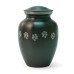 Classic Paws Slate Small Pet Urn Classic Paws Slate Small Pet Urn