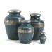 Avalon Evening Blue Large Urn Avalon Evening Blue Large Urn