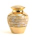 Mother of Pearl Pet Urn Large/Adult