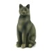 Elite Cat Sable Pet Urn Elite Cat Sable Pet Urn