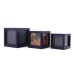 MDF Photo Urn Cherry Large/Adult Urn MDF Photo Urn Cherry Large/Adult Urn