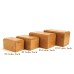 Bamboo Box Small Pet Urn Bamboo Box Small Pet Urn