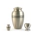 Classic Pewter Large/Family Pet Urn