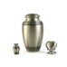 Elite Athena Pewter Adult Urn