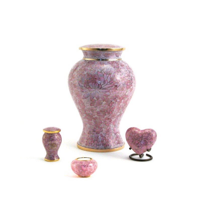 Etienne Rose Adult Urn