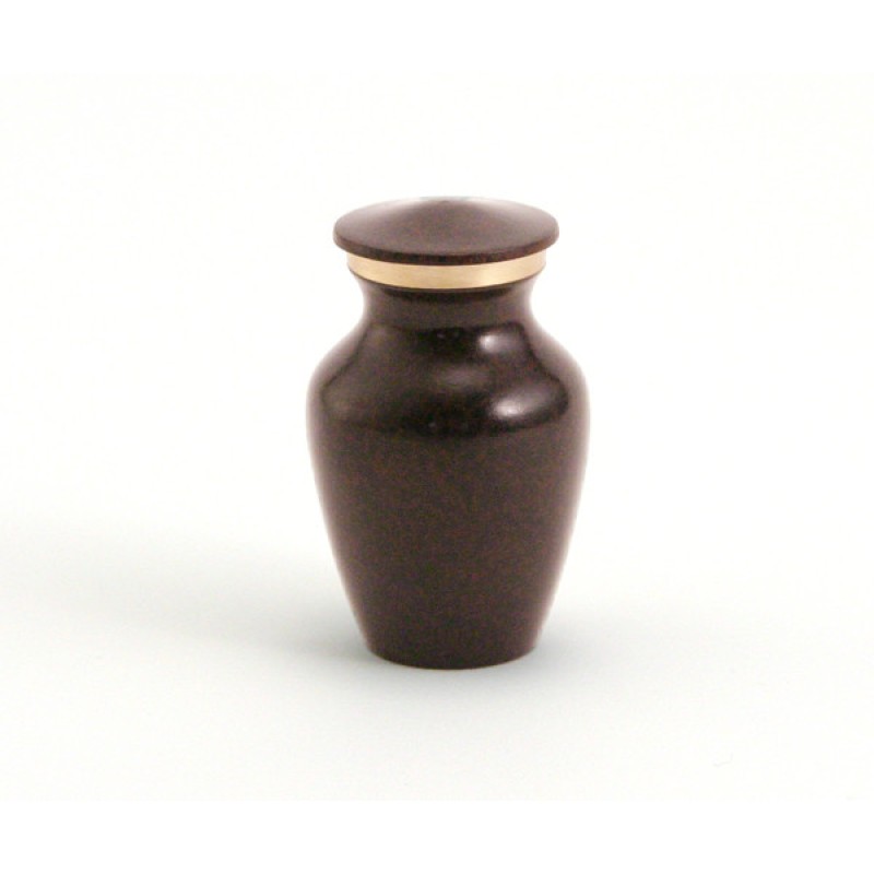 Maus Earth Infant/Child Urn (Extra Small)