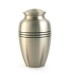 Classic Pewter Adult Urn