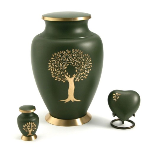 Aria Tree of Life Adult Urn