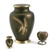 Aria Wheat Adult Urn Aria Wheat Adult Urn