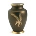 Aria Wheat Adult Urn