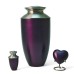 Monterey Purple Large/Adult Urn Monterey Purple Large/Adult Urn