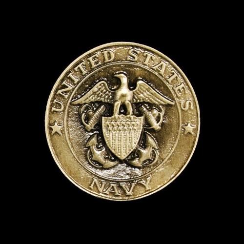 Navy - Bronze