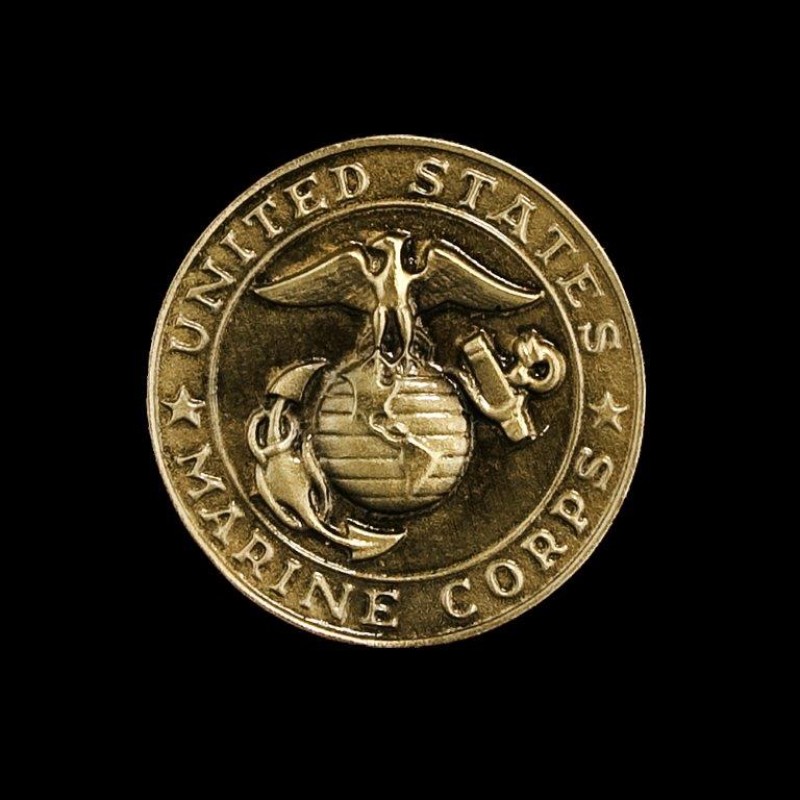 Marines - Bronze