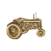 The Farm (Tractor), Urn Applique