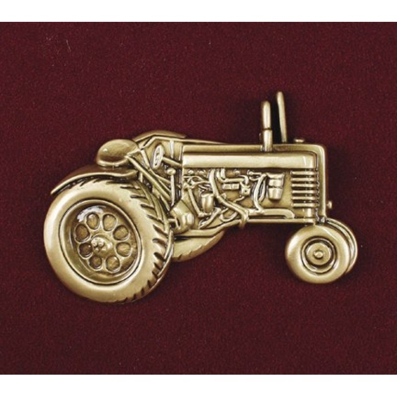The Farm (Tractor), Urn Applique