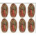 Our Lady of Guadalupe- 8 UP Our Lady of Guadalupe- 8 UP