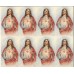 Sacred Heart of Jesus- 8 UP