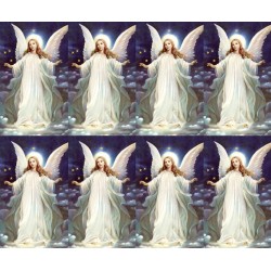 Angel- 8 UP