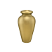 Arlington I - Brass Slimline Vase (Adult) Arlington I - Brass Slimline Vase (Adult)