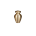Spartan II Token - Plain Grecian Vase Spartan II Token - Plain Grecian Vase