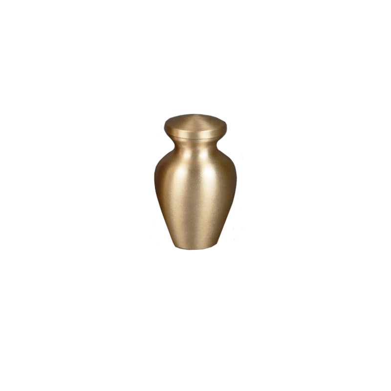 Spartan II Token - Plain Grecian Vase Spartan II Token - Plain Grecian Vase