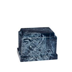 Tribute I - Navy/White Token Tribute I - Navy/White Token