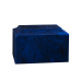 Springfield III - Rectangle, Deep Cobalt Blue with Black Vein (Adult) Springfield III - Rectangle, Deep Cobalt Blue with Black Vein (Adult)