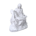 Pieta - Marble Statue, Pieta Pieta - Marble Statue, Pieta