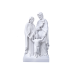 Holy Family - Marble Statue, Holy Family Holy Family - Marble Statue, Holy Family