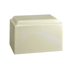 Freedom I - Horizontal, Creme with White Vein (Adult) Freedom I - Horizontal, Creme with White Vein (Adult)