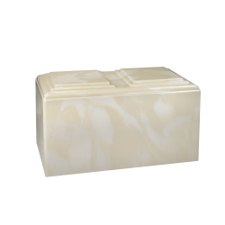 Crème Marble - Crème with White Veining Crème Marble - Crème with White Veining