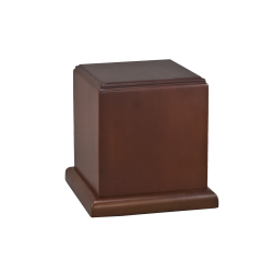 Cherry Children's Urn - Small