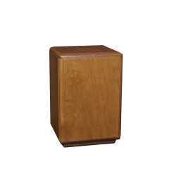 Forester II - Vertical Cherry Cube (Adult) Forester II - Vertical Cherry Cube (Adult)