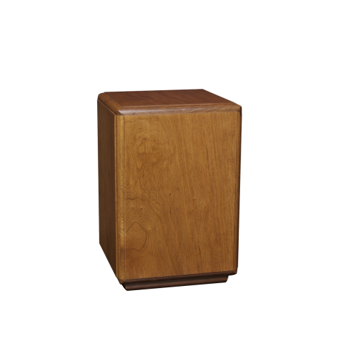 Forester II - Vertical Cherry Cube (Adult)