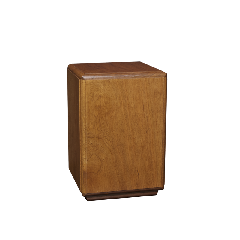 Forester II - Vertical Cherry Cube (Adult)