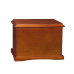 Coronet – Cherry Hardwood Urn (Adult) Coronet – Cherry Hardwood Urn (Adult)