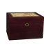 Markham - Lacquered Lockable Wood Chest (Adult)