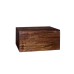 Basic Box - Mid Tone Wood Box (Adult) Basic Box - Mid Tone Wood Box (Adult)