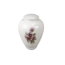 Tivoli I - Classic Vase with Pansy