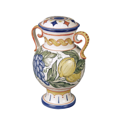 Eden -  Vase with Fruit  (Adult)