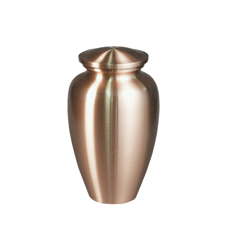Aegean - Classic Plain Grecian Vase (Adult)