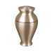Nova II - Contemporary Vase with Thin Black Line (Adult) Nova II - Contemporary Vase with Thin Black Line (Adult)