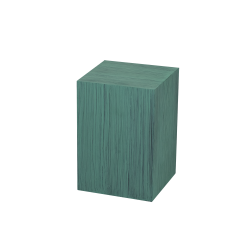 Patina - Cast Bronze with Patina Finish Patina - Cast Bronze with Patina Finish