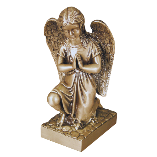 Angel - Angel with Praying Hands