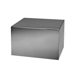 Titan II Polished - Polished Stainless Steel