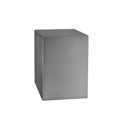 Reflection II - Satin Stainless Steel (Adult) Reflection II - Satin Stainless Steel (Adult)
