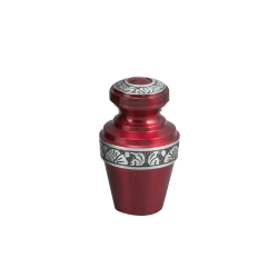 Claret II Token - Red Claret II Token - Red