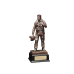 Air Force Pilot - Sculpted Pilot Figure w/Base Air Force Pilot - Sculpted Pilot Figure w/Base