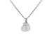 Heart and Cross - Stainless Steel with Chain Heart and Cross - Stainless Steel with Chain