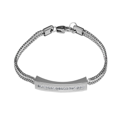 Slimline Bracelet - Adjustable Slimline Bracelet - Adjustable